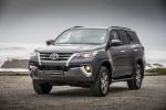 Toyota Fortuner 2016 года (ZA)
